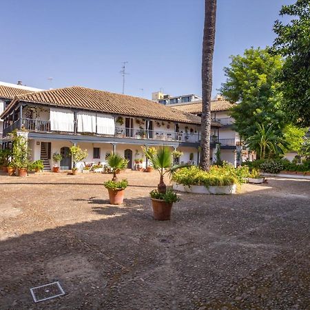 Conde Central Courtyard By Valcambre Siviglia Esterno foto